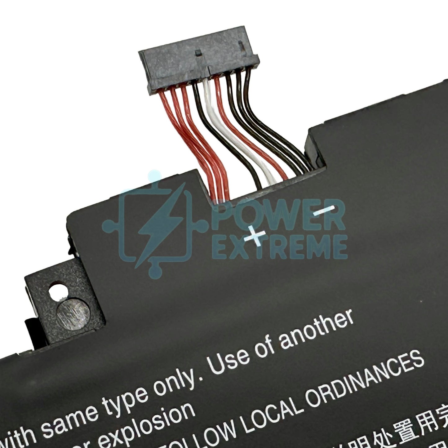 Replacement Laptop Battery for Lenovo ThinkPad Yoga 260 20FD 20FE SB10F46464 01AV432 00HW026