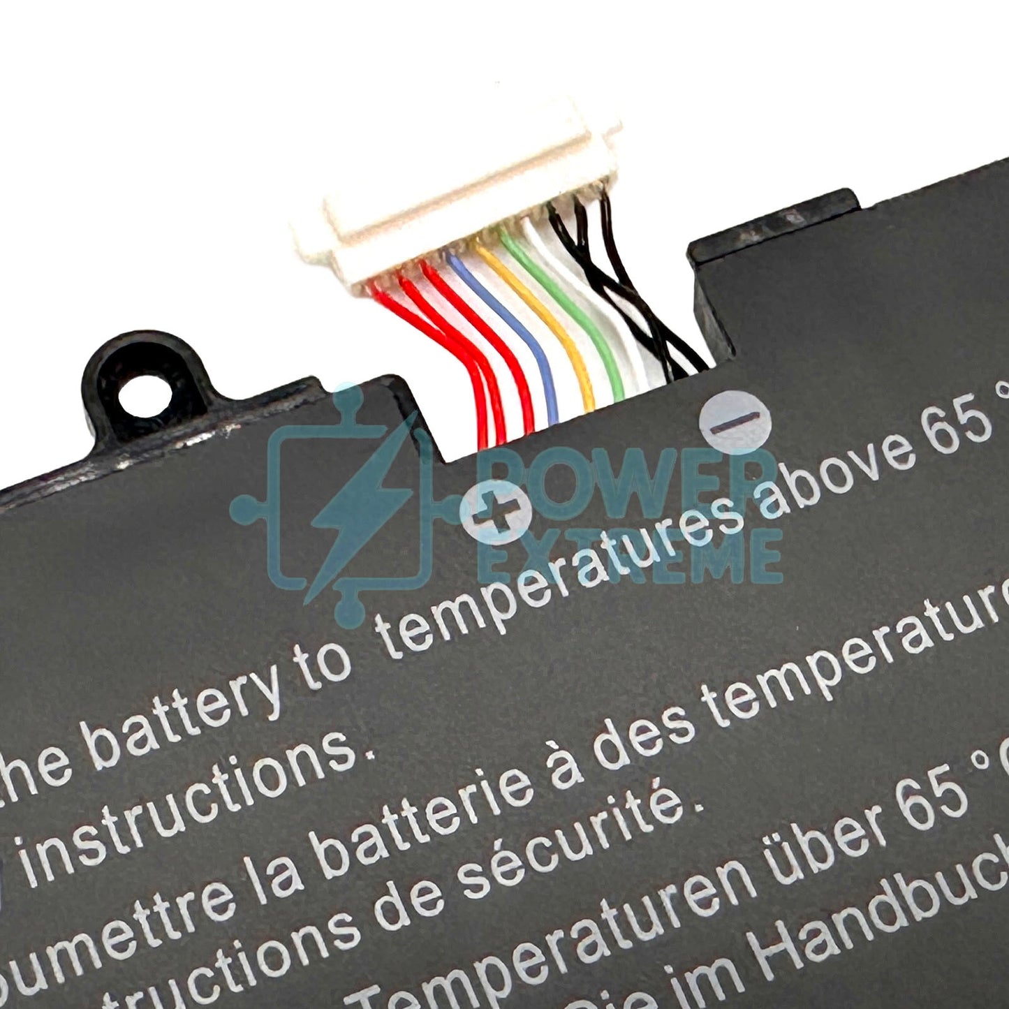 Replacement Laptop Battery for Dell Venue 11 Pro 7140 Tablet 2217-2548 451-BBIN HFRC3 2H2G4