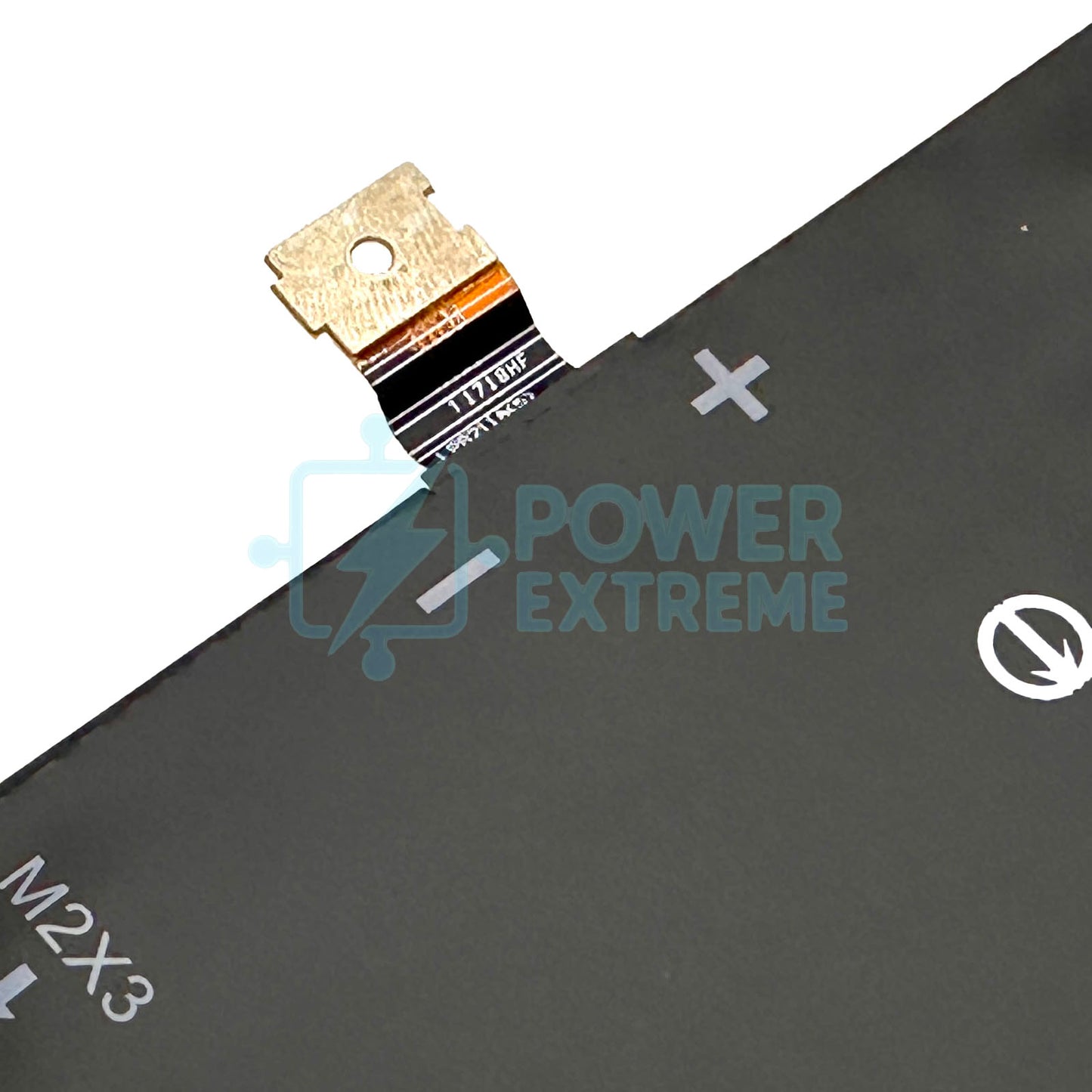 Replacement Laptop Battery for Dell LATITUDE 7285 2-IN-1 C668F CPL-WYCVV OWYCVV YX0XH WYCVV 451-BCBR