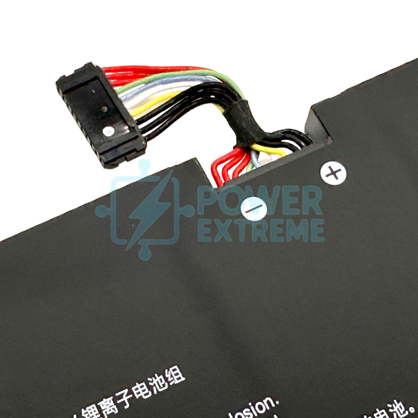 Replacement Laptop Battery for Lenovo Slim 7 ProX netbook 14ARH7 82V20003US 5B11F52556 5B11F52558