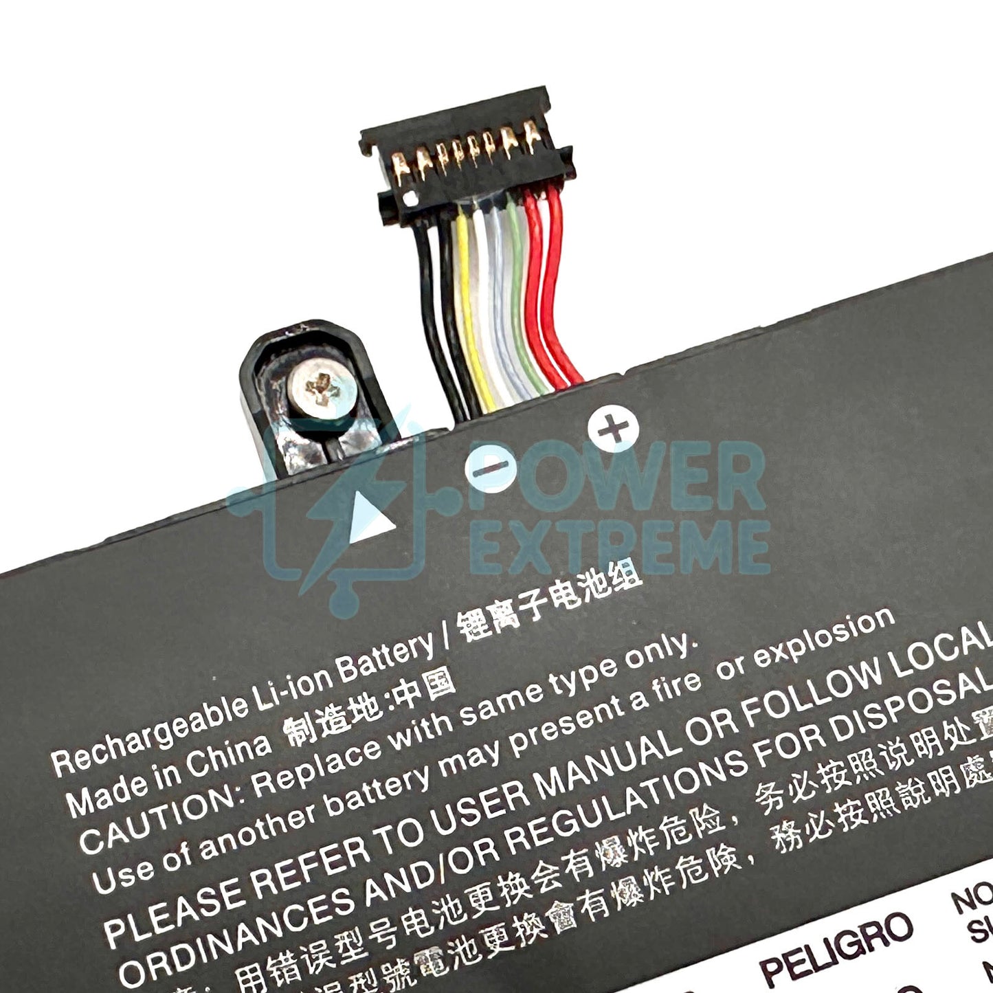 Laptop Battery for Lenovo ThinkPad P14s Gen 5 Type 21G2 21G3 L23D3P74 L23M3P73 5B11H56401
