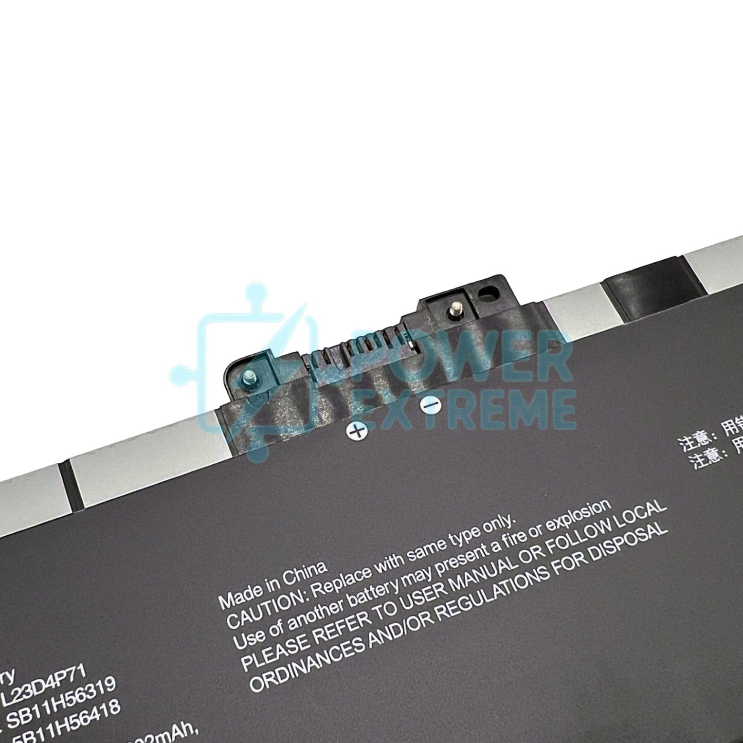 Replacement Laptop Battery for Lenovo ThinkPad T14 Gen 5 Type 21MD 5B11M90094 L23M4P72 5B11H56418