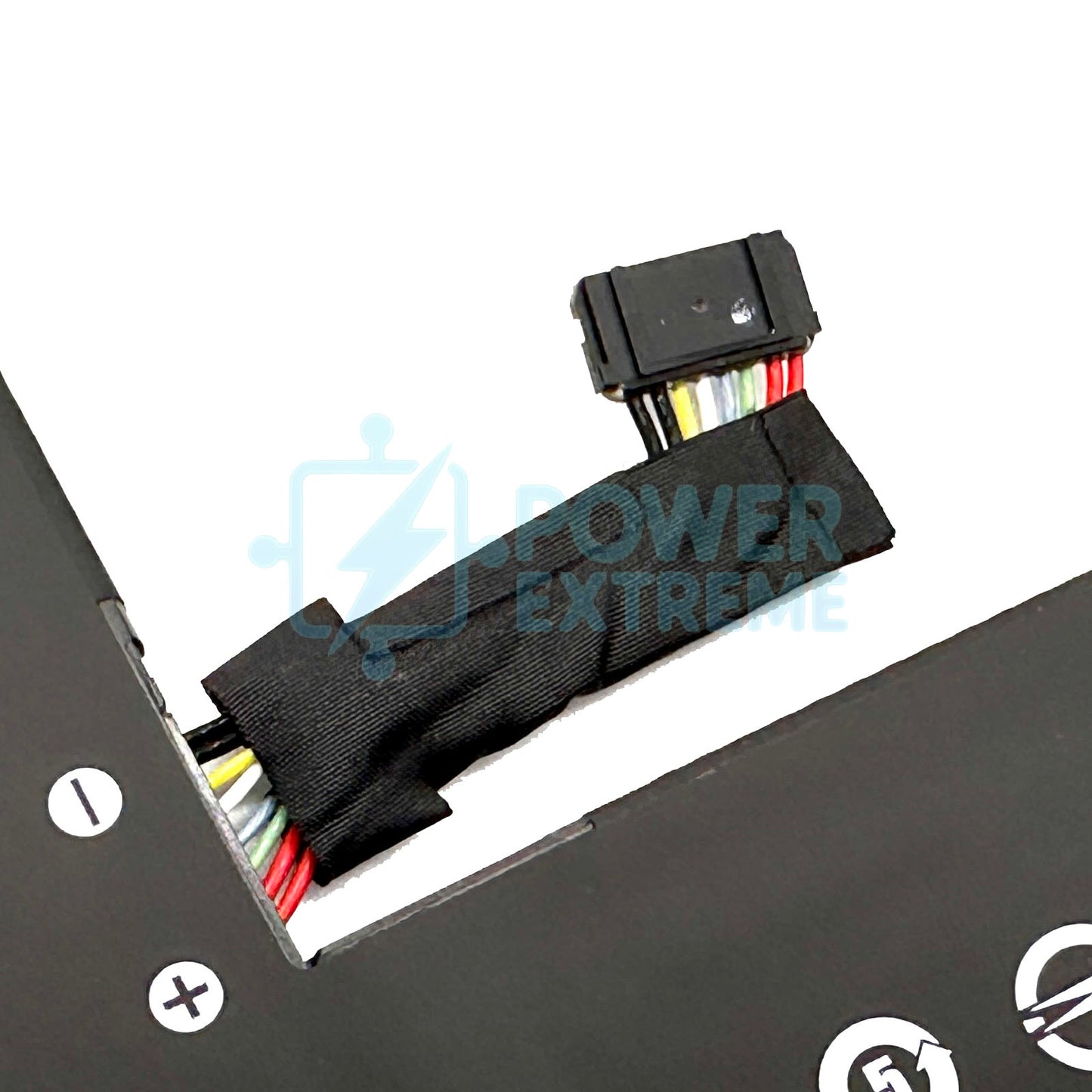 Replacement Laptop Battery for Lenovo IdeaPad Flex 3 Chrome 12IAN8 82XH SB11K08429 5B11K08432