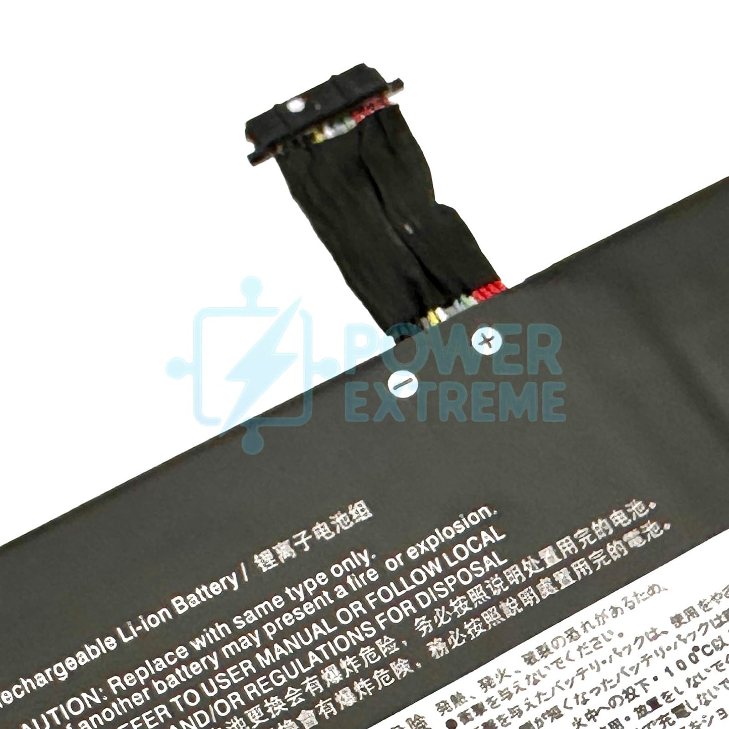 Replacement Laptop Battery for Lenovo ThinkBook 16p Gen 5 21N5 5B11N45439 SB11K38956 5B11K38959