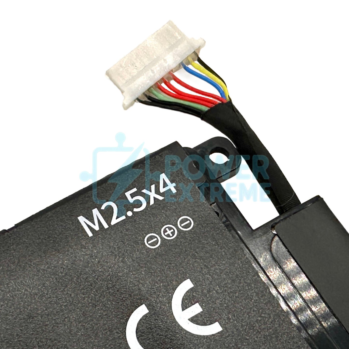 Replacement Laptop Battery for HP Envy 15T-A Series 804072-541 TPN-C122 LP03XL 807417-005