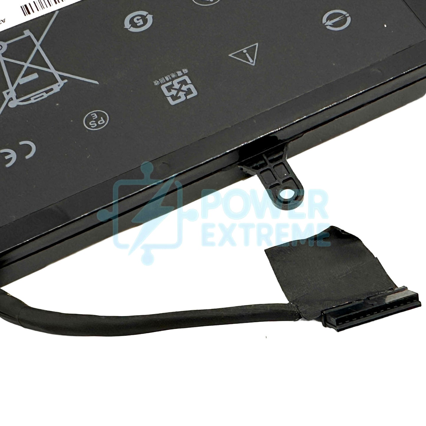 Replacement Laptop Battery for Alienware 15 R3 15 R4 99Wh 546FF 7FTT8 HF250 MG2YH 9NJM1