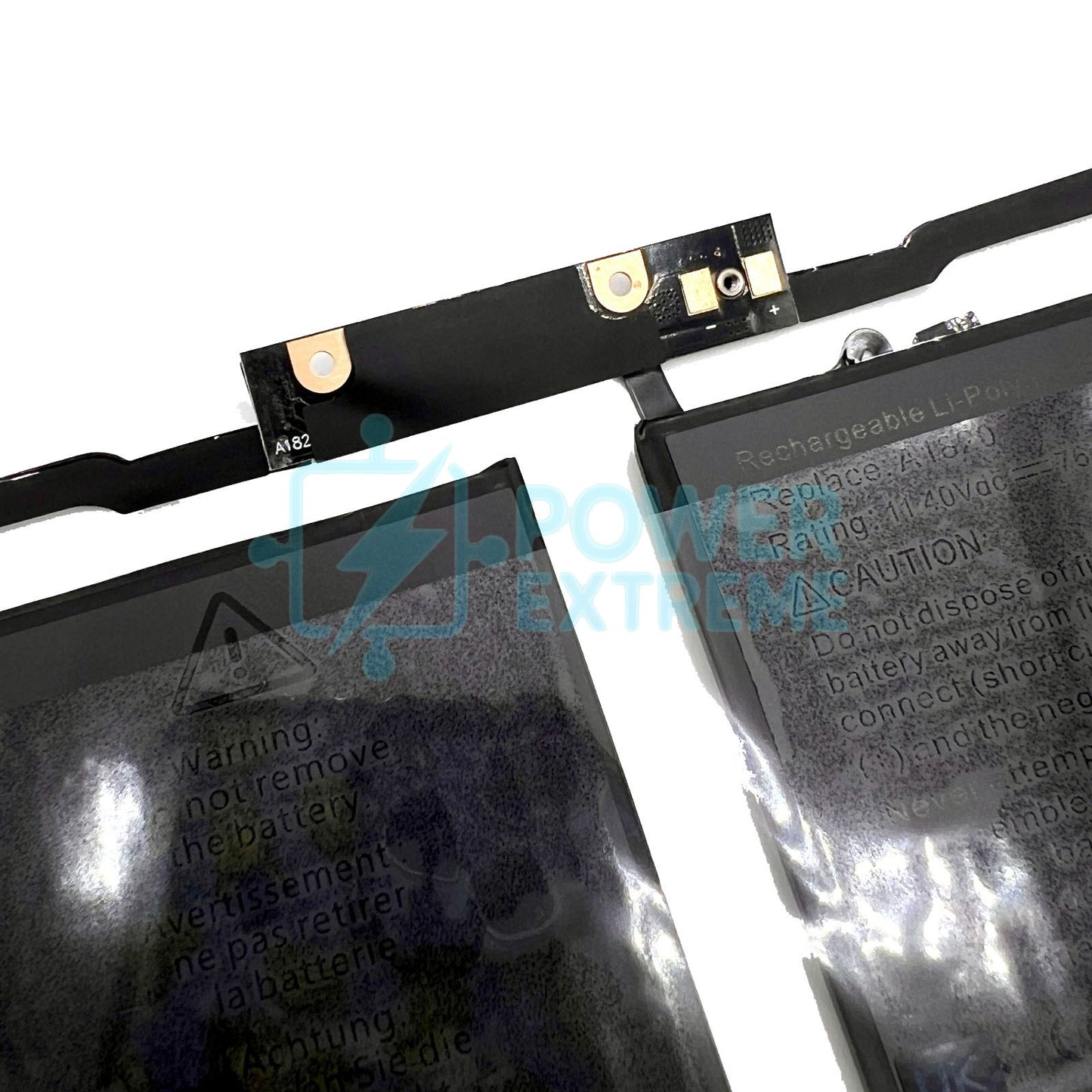 Laptop Battery for APPLE MACBOOK PRO 15.4 TOUCH BAR 2016-2017 A1707 A1820