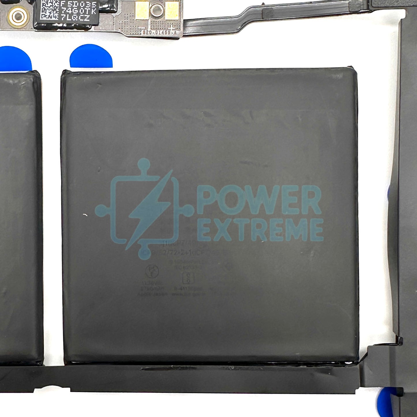 APPLE Genuine battery for MacBook Pro 16" A2141 Retina 2019 MVVM2 MVVM2LL/A A2113