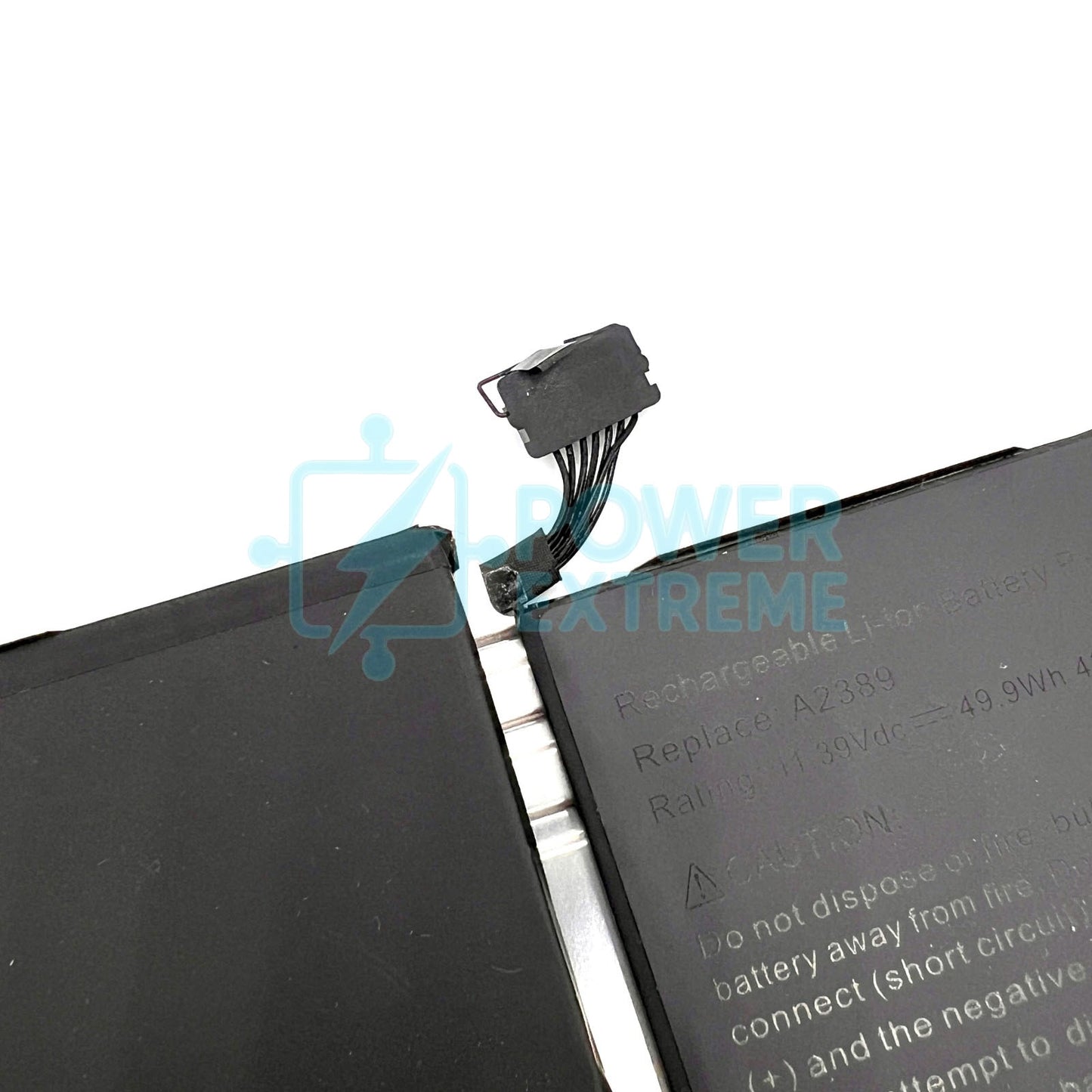 Replacement Laptop Battery for APPLE MacBook Air 13" A2337 M1 2020 MGNA3 MGNA3LL/A A2389