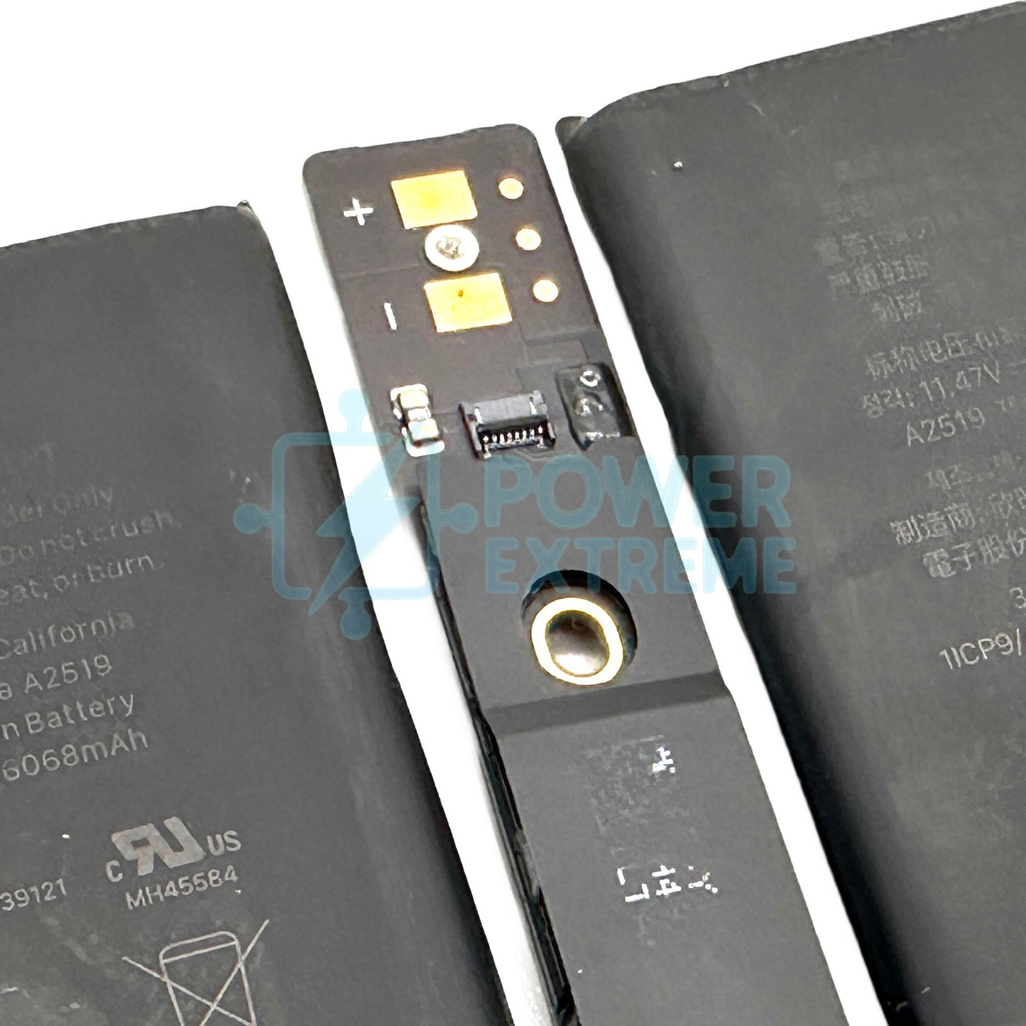 APPLE Genuine battery for MacBook Pro 14" Late 2021 EMC3650 MKGT3LL/A A2991 A2519