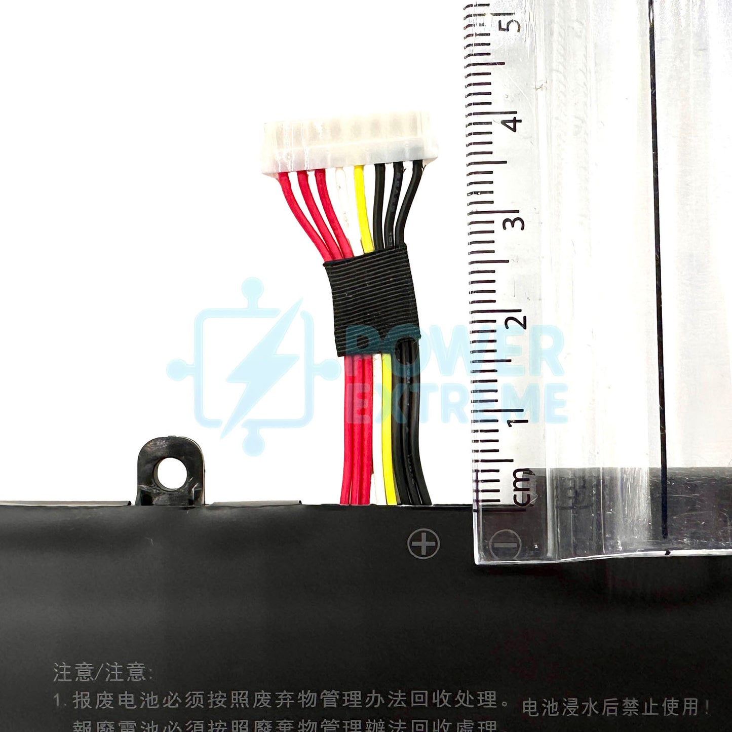 Replacement Laptop Battery for ASUS FX503V FX503VD ROG Strix GL703V GL703VD GL703VM B41N1711