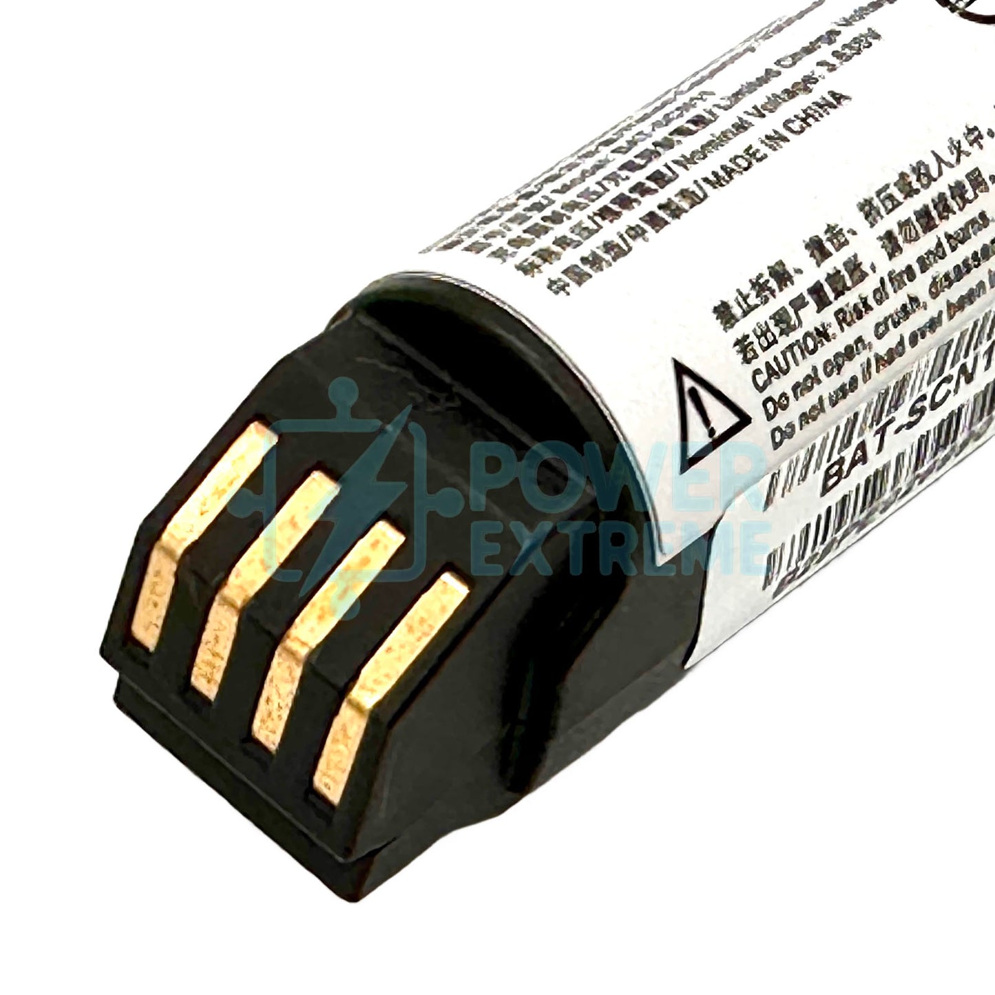 Replacement Scanner Battery for Honeywell Xenon Ultra 1960 3012-7189-001 BAT-SCN11
