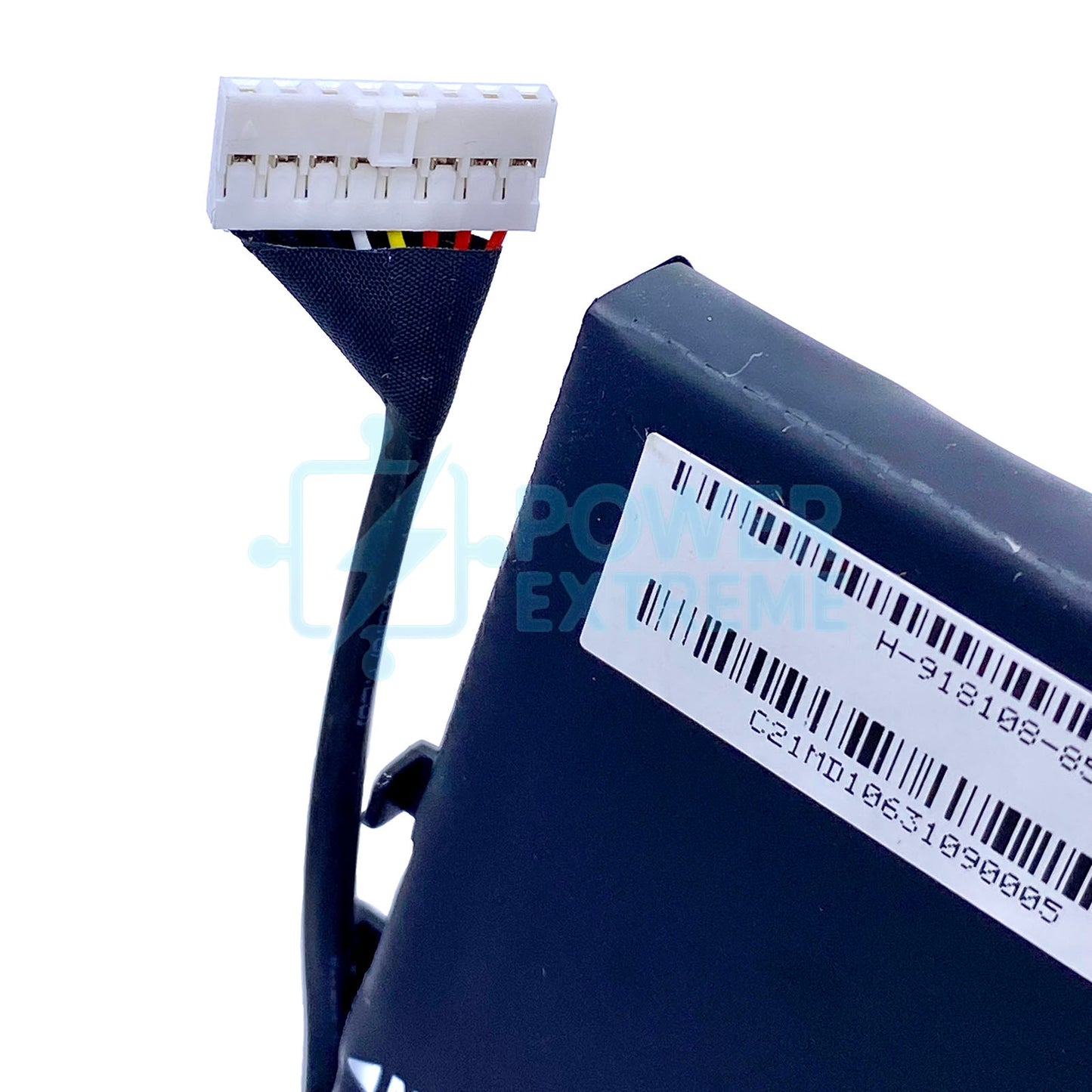 Replacement Laptop Battery for HP EliteBook 1040 G4 918108-855 918180-855 HSN-Q02C BE06XL