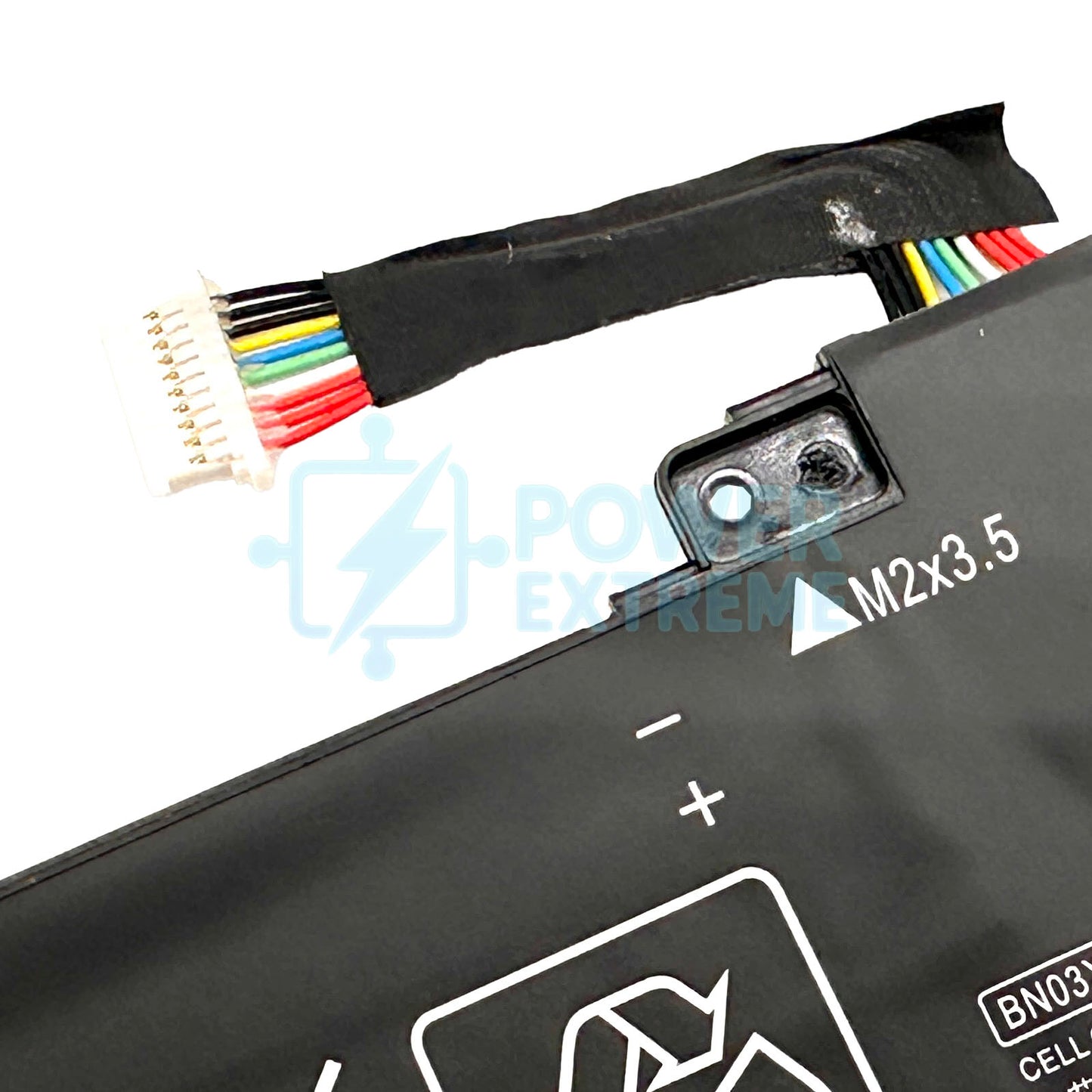 Replacement Laptop Battery for HP Envy X360 13” 13Z-AY ser 48W BN03051XL L76965-AC1 BN03XL