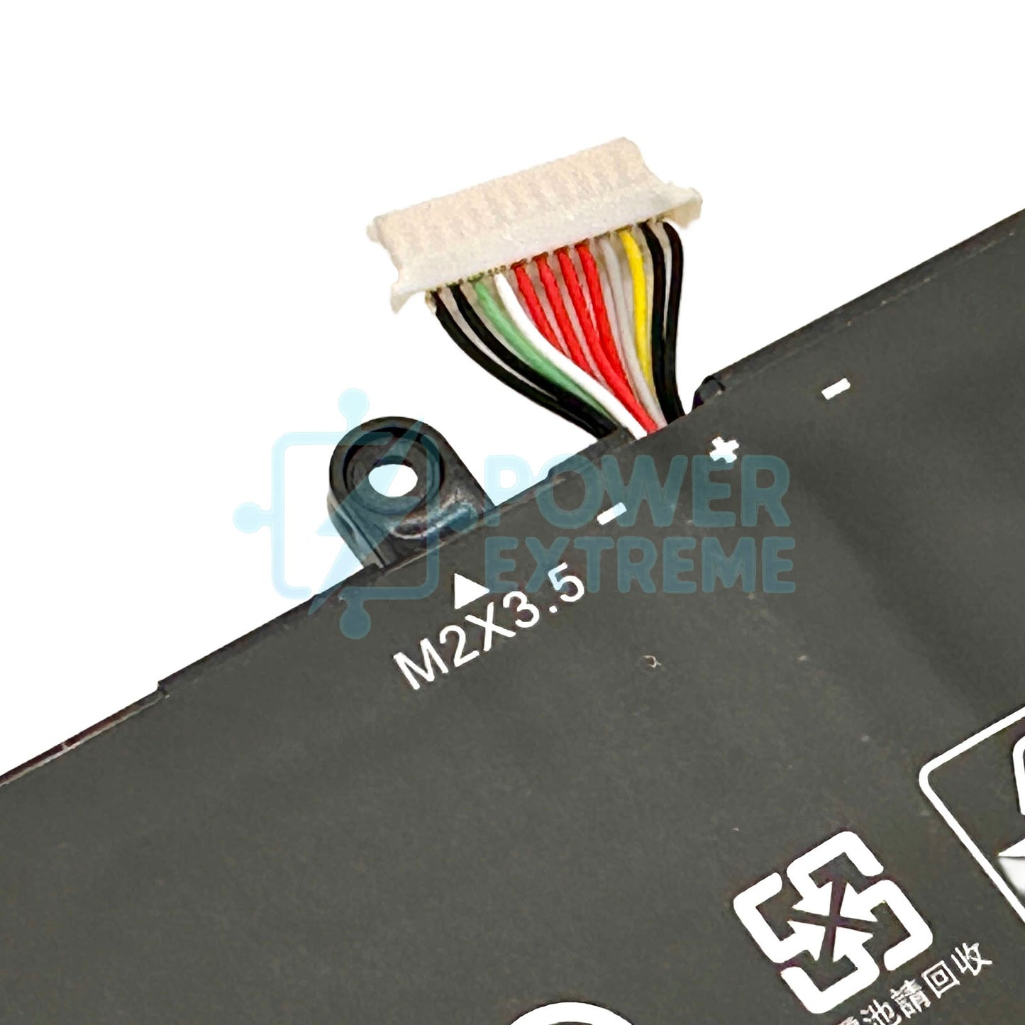 Replacement Laptop Battery for HP Spectre x360 Convertible 15-EB0005NI 15-EB0009UR BN06XL