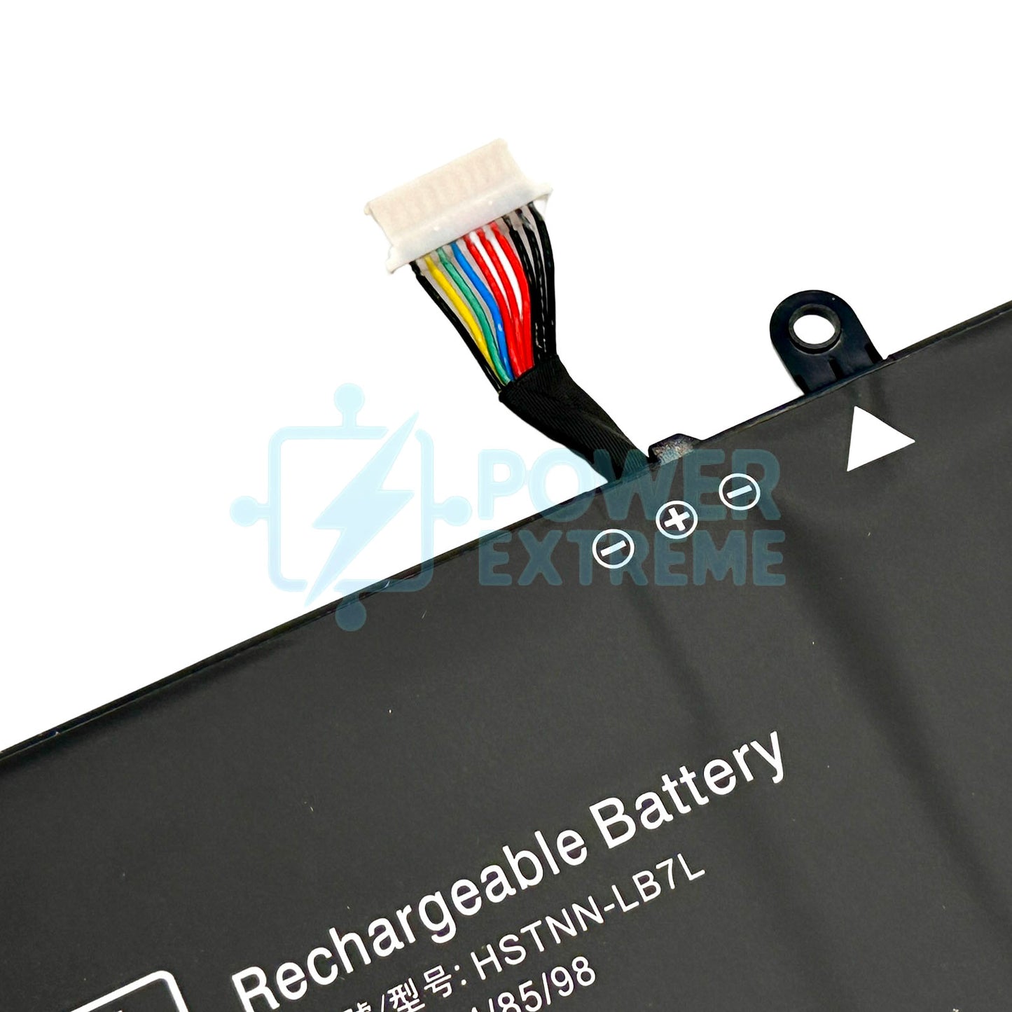 Replacement Laptop Battery for HP Spectre X360 13-AC033DX 13-AC033DX 13-W 4cm cable CN03XL