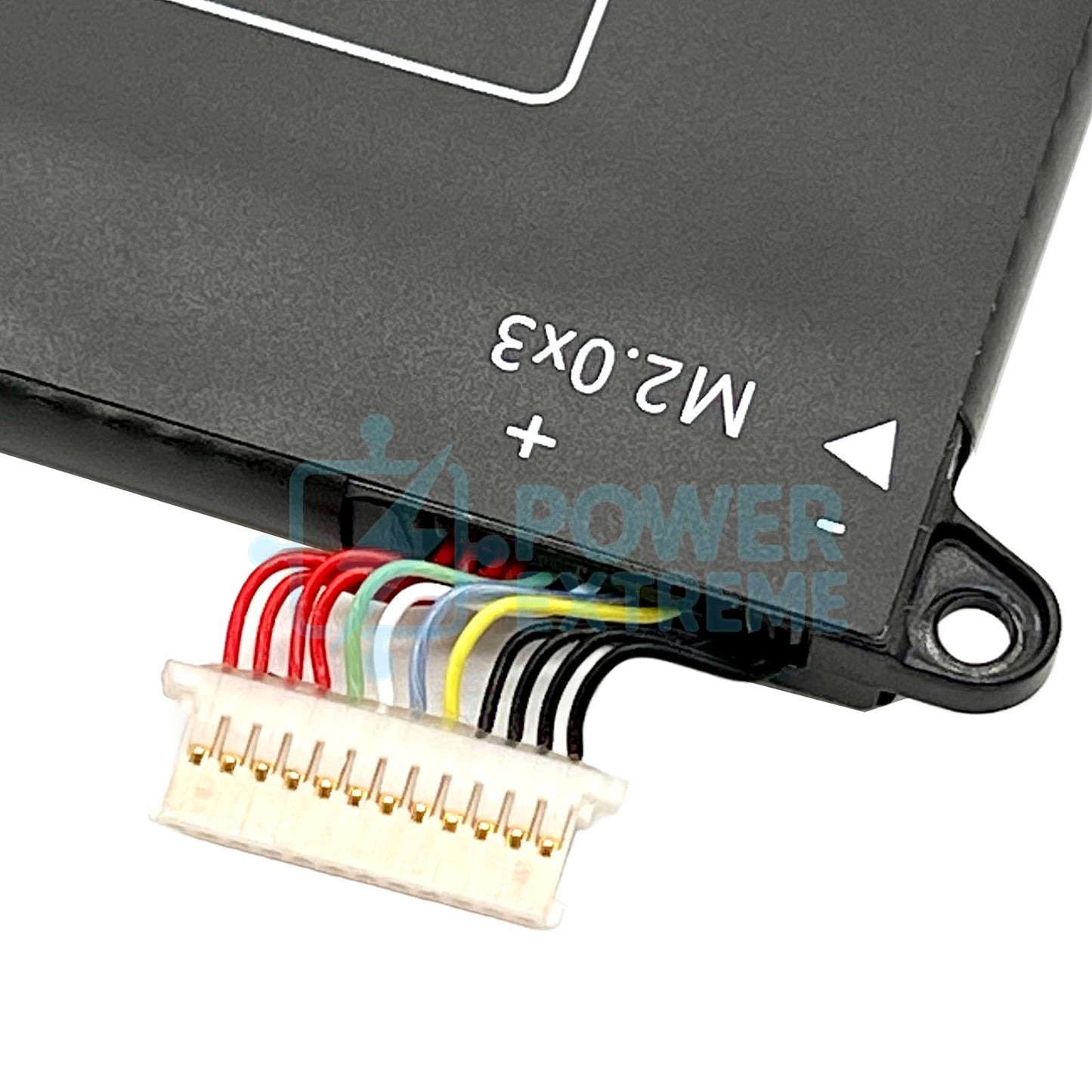 Replacement Laptop Battery for HP Elite DRAGONFLY G1 G2 MAX EP04056XL-PL HSTNN-DB9J EP04XL