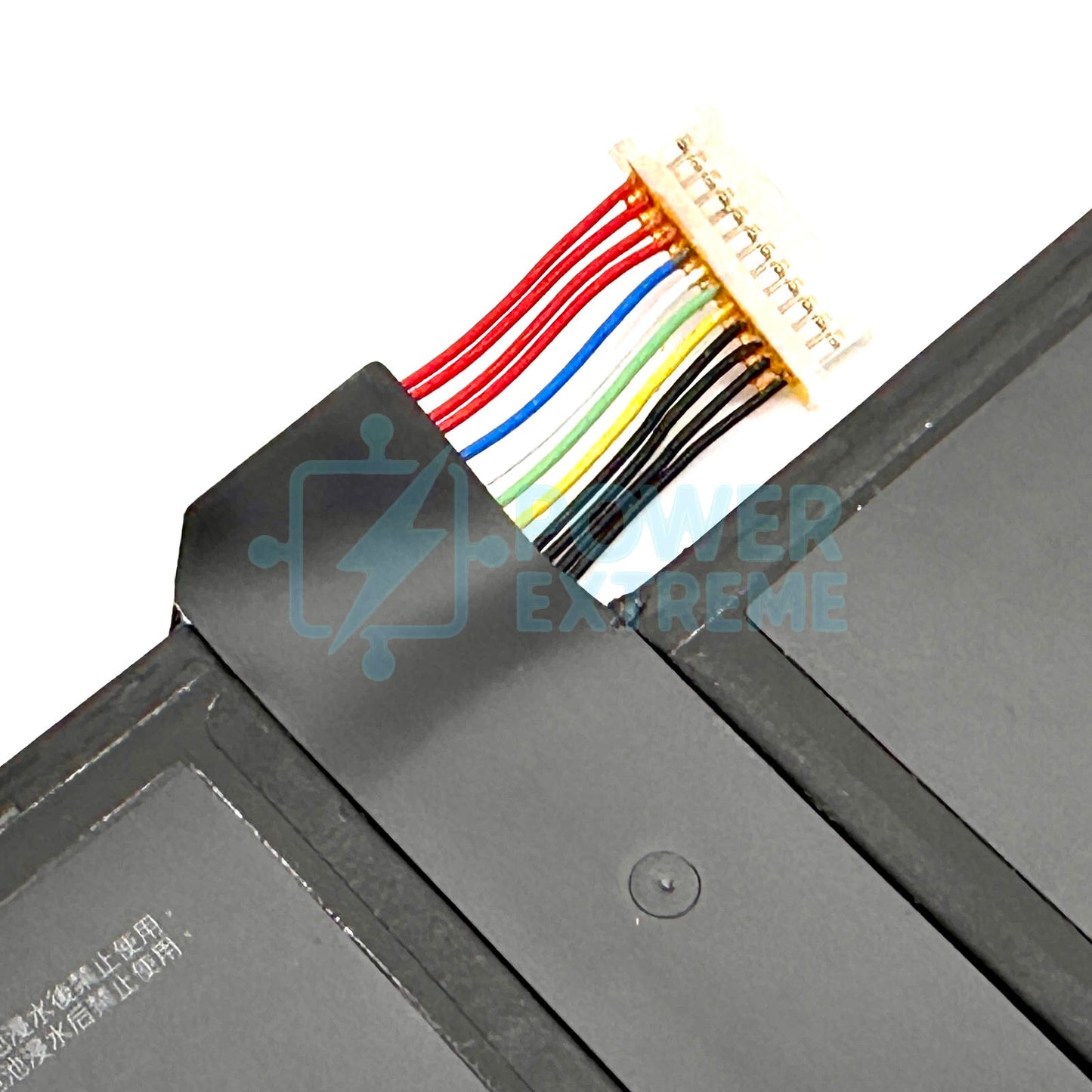 Replacement Laptop Battery for Microsoft Surface Pro 7 1866 12.3" Tablet 7.57V 43.2Wh G3HTA061H