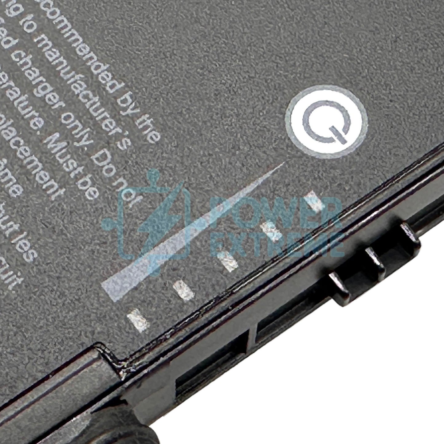 Replacement Laptop Battery for GETAC K120-EX G1 G2 G2-R Rugged Tablet 441142000003 GBM3X4