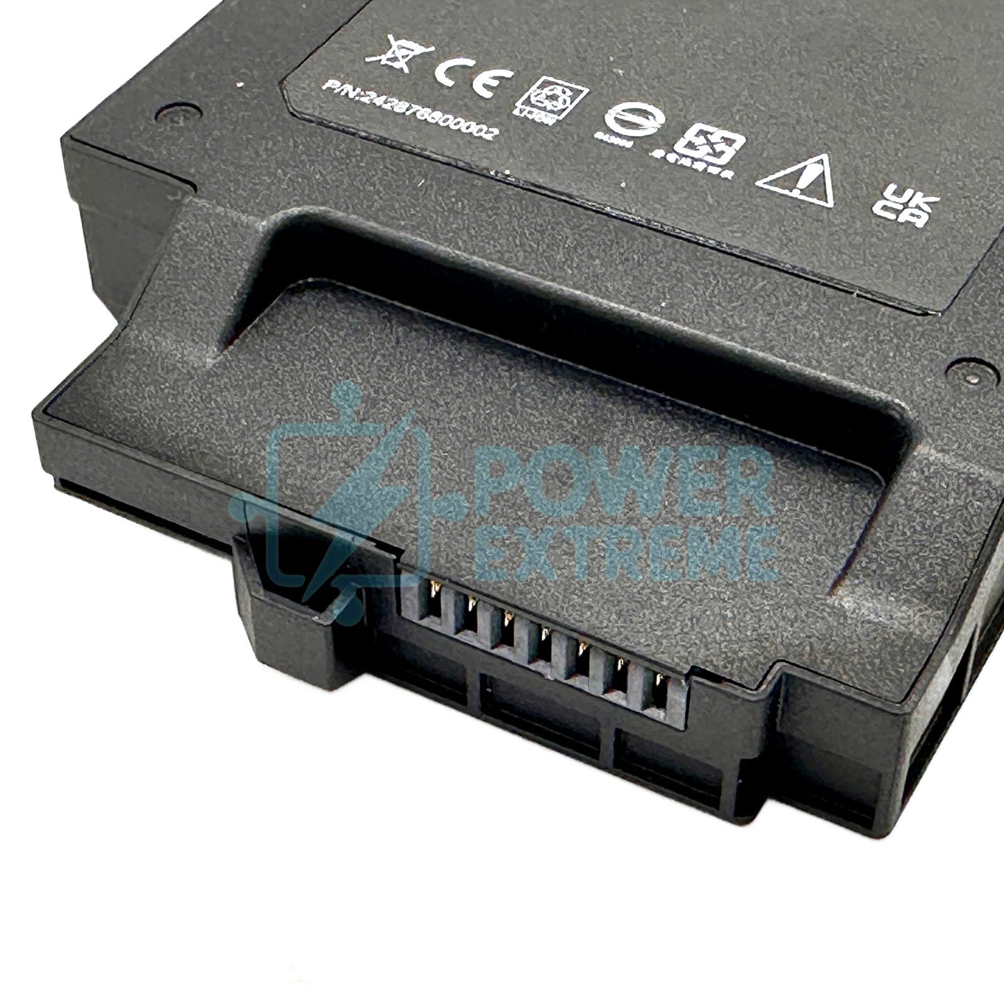 Battery for GETAC S410 Rugged Laptop 46.6 Wh 242876800002 441876800002 GBM6X2