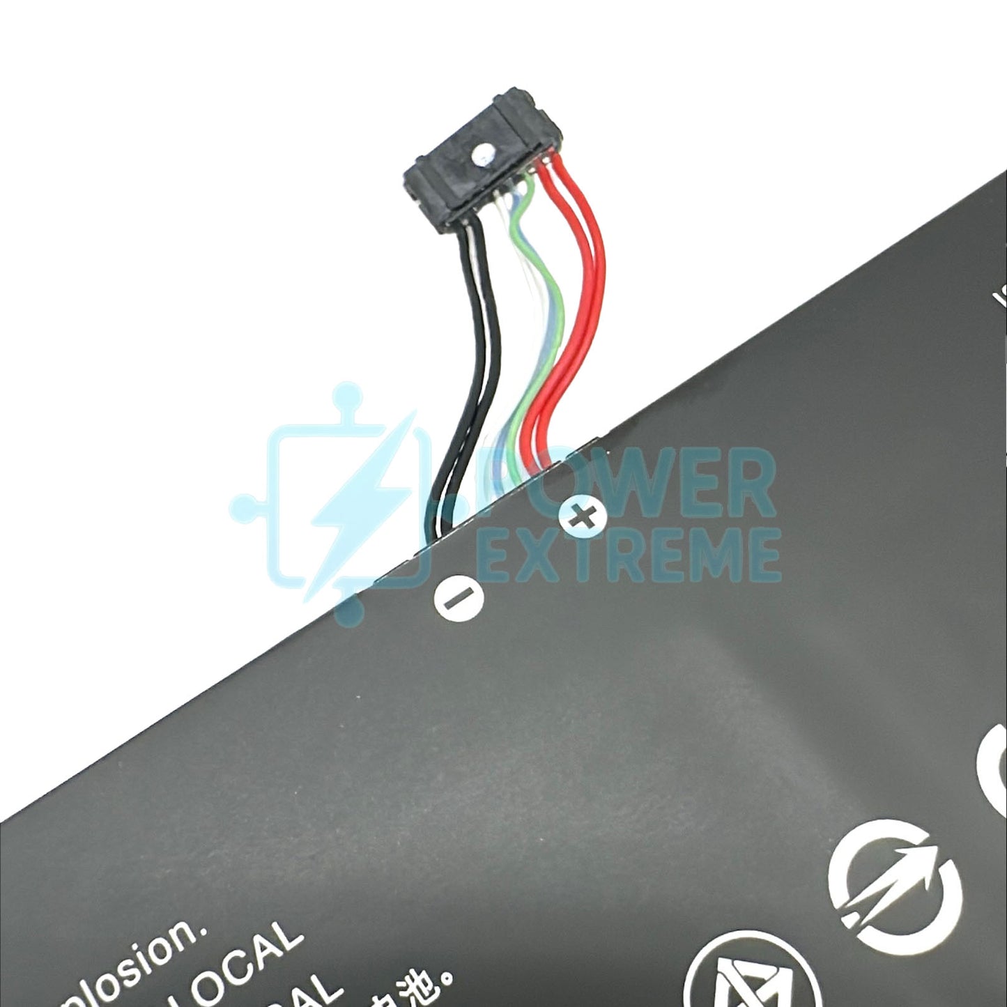 Replacement Laptop Battery for Lenovo ThinkBook 15 G5 ABP IRL L19M4PDB L20M4PDB L19C4PDB