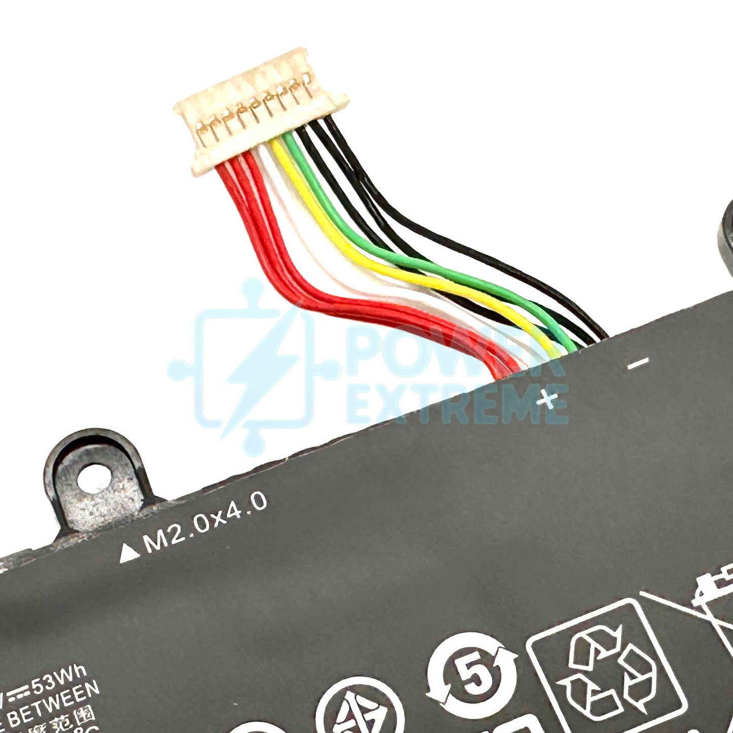 Replacement Laptop Battery for HP EliteBook 855 G7 68Wh CX03XL CX03053XL HSTNN-IB9G L78551-005