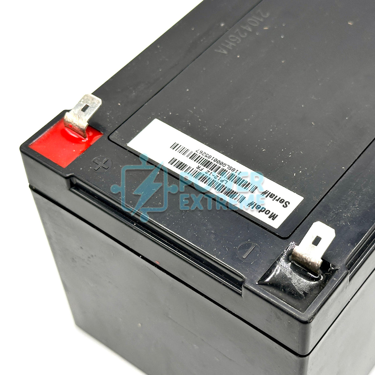 RBC4 UPS Battery for APC BACK-UPS 650VA BK650MC BK650MI BK650MUS BK650X06