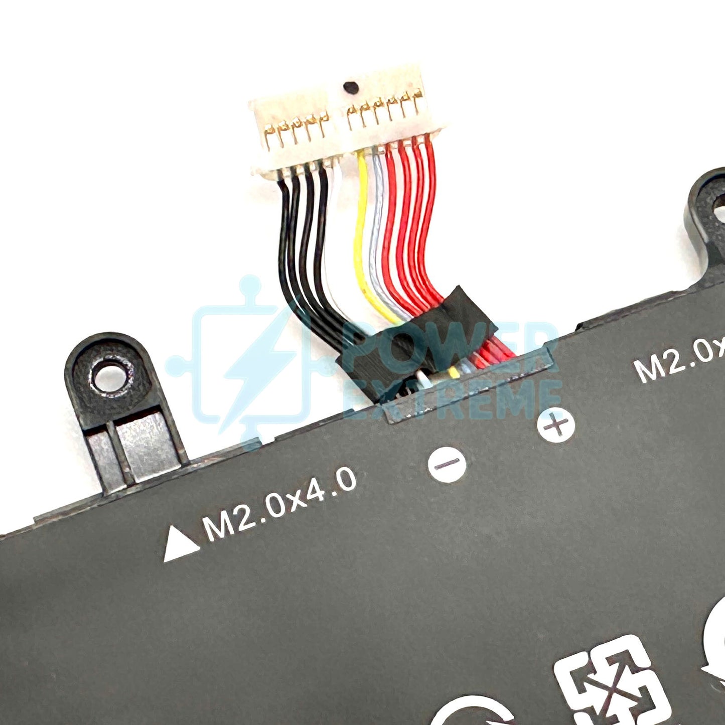 Replacement Laptop Battery for HP ZBook Firefly 14 16 G11 56Wh 8L6T4AV BX03XL N59787-005