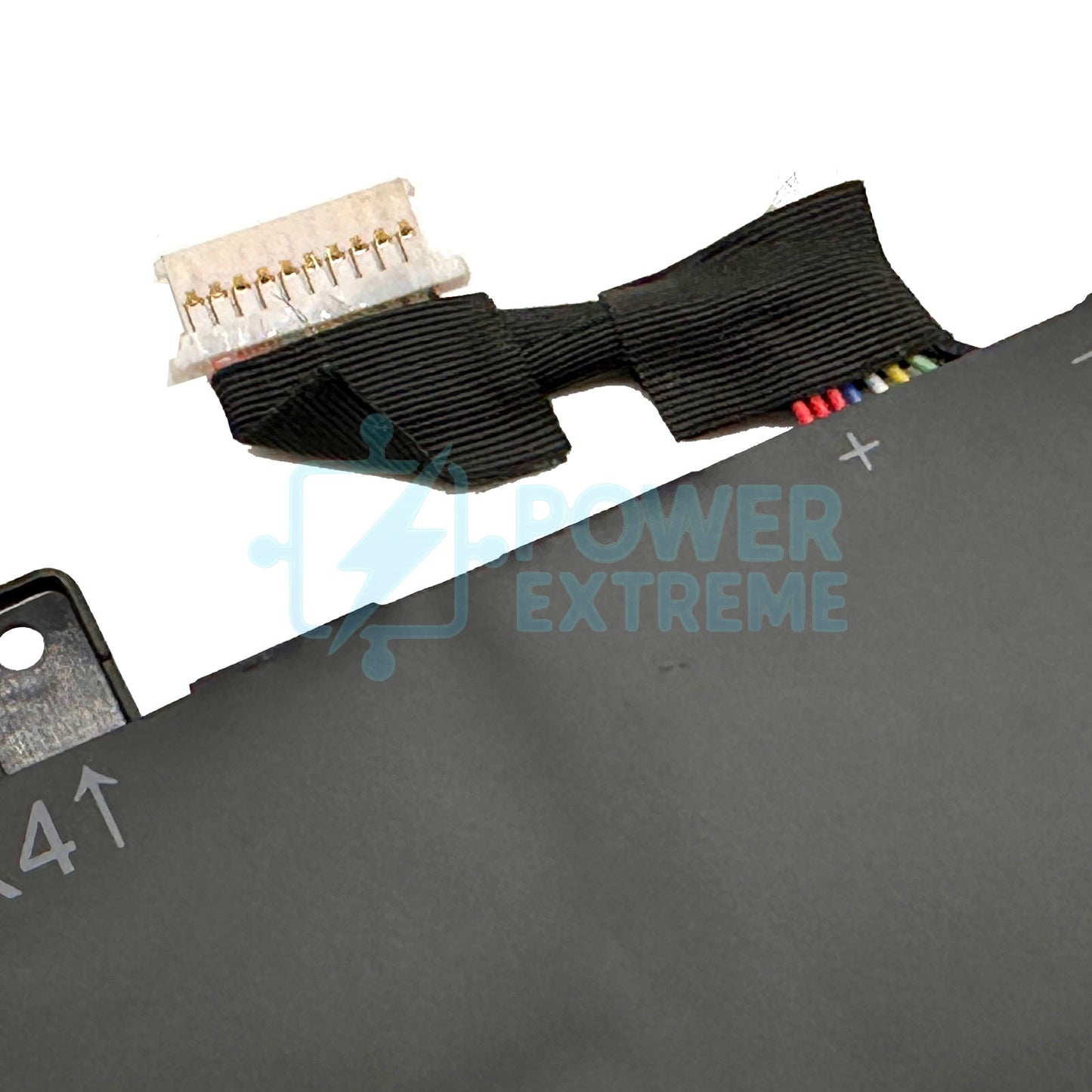 Replacement Laptop Battery for Dell XPS 13 9365, 9365 2-IN-1 451-BBXR 8W25V NP0V3 NNF1C