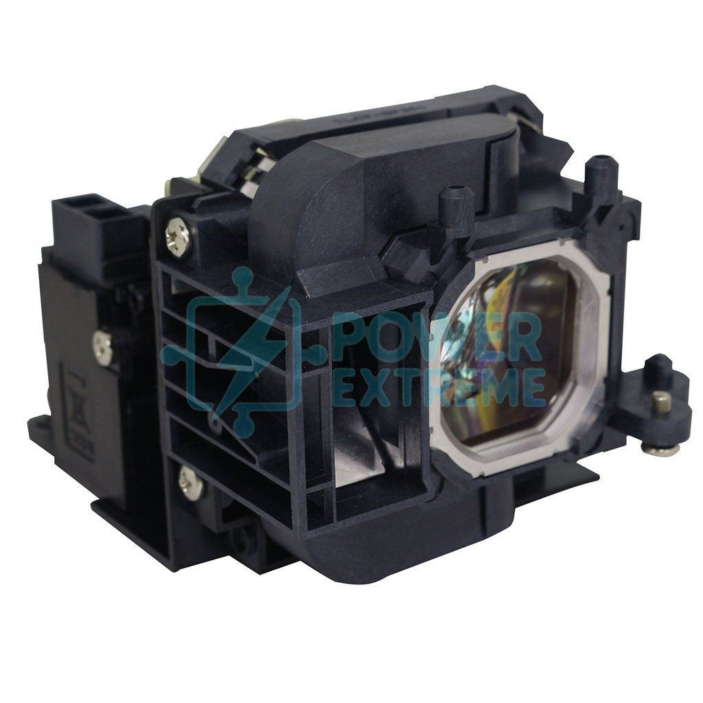 Replacement Projector Lamp for NEC PE523X Dukane 456-6647W NP44LP 100014748