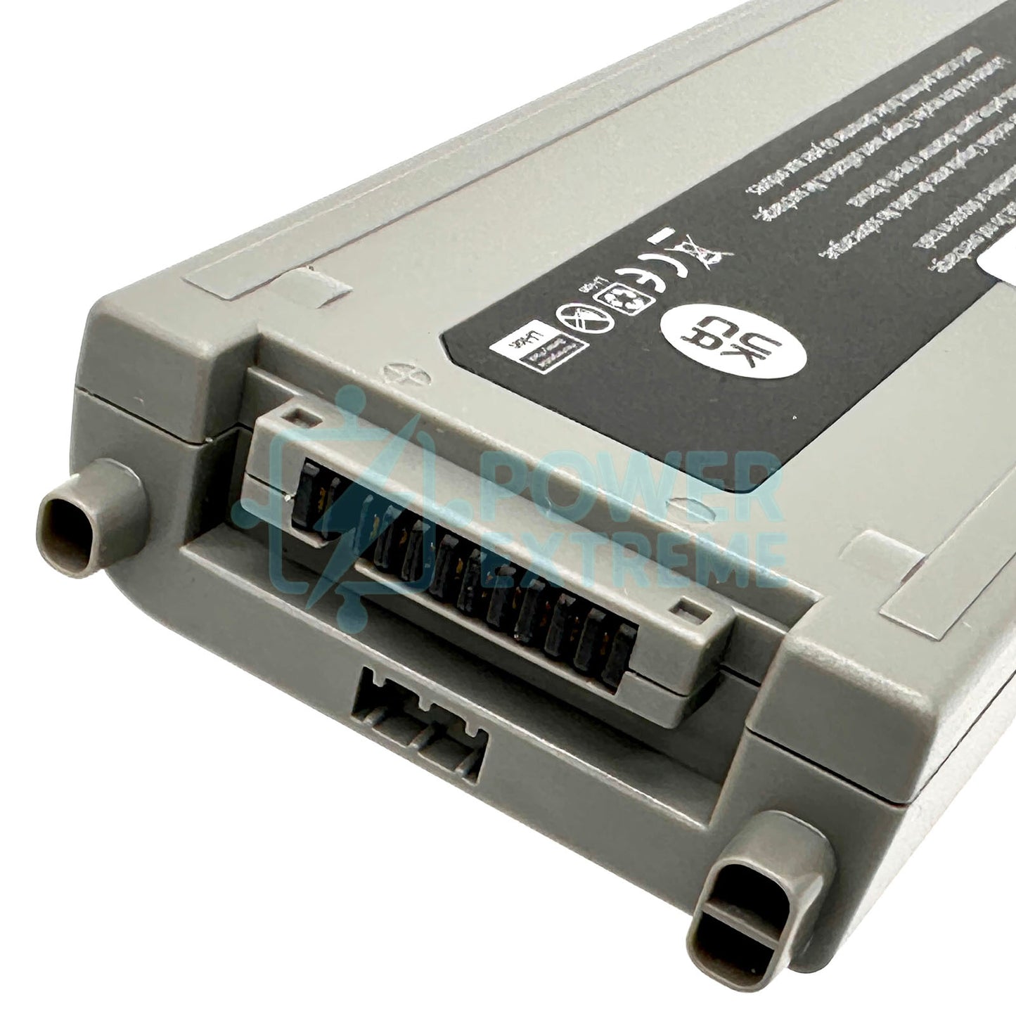 Replacement Rugged Laptop Battery for Panasonic ToughBook CF-19 MK1 MK2 CF-19EHG68TE CF-19KDR78CE
