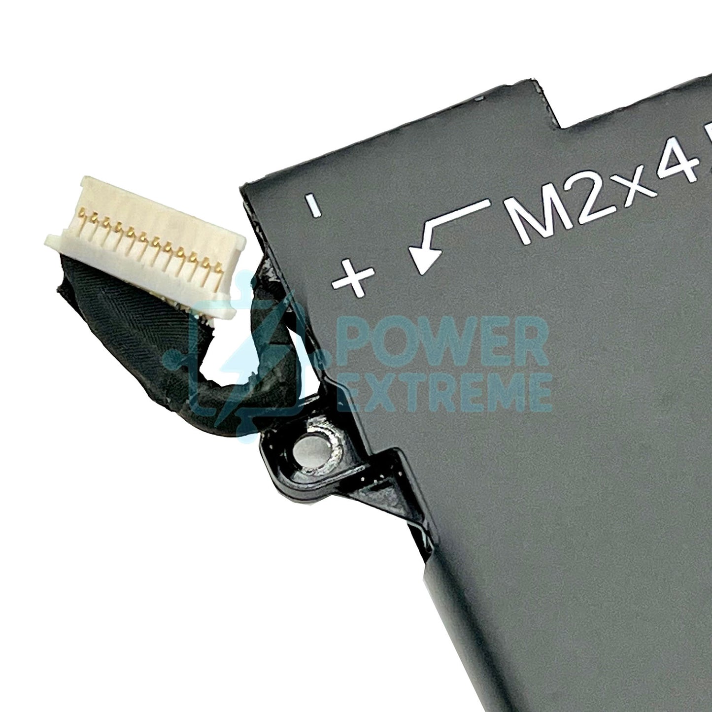 Replacement Laptop Battery for HP OMEN 15-DH series HSTNN-DB9F L48431-2C1 L48497-005 PG06XL