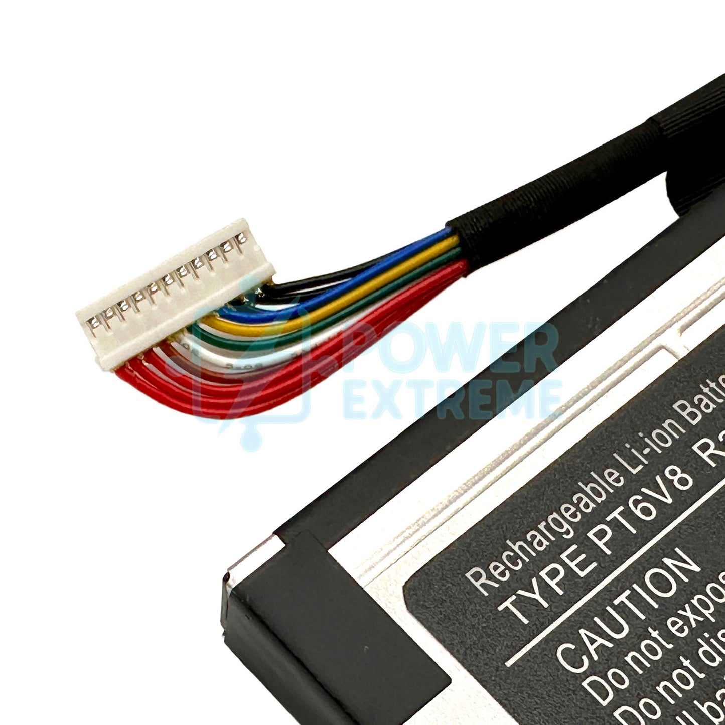 Laptop Battery for Dell ALIENWARE M11X R1 R2 R3 0DKK25 0PT6V8 0T7YJR 8P6X6 PT6V8