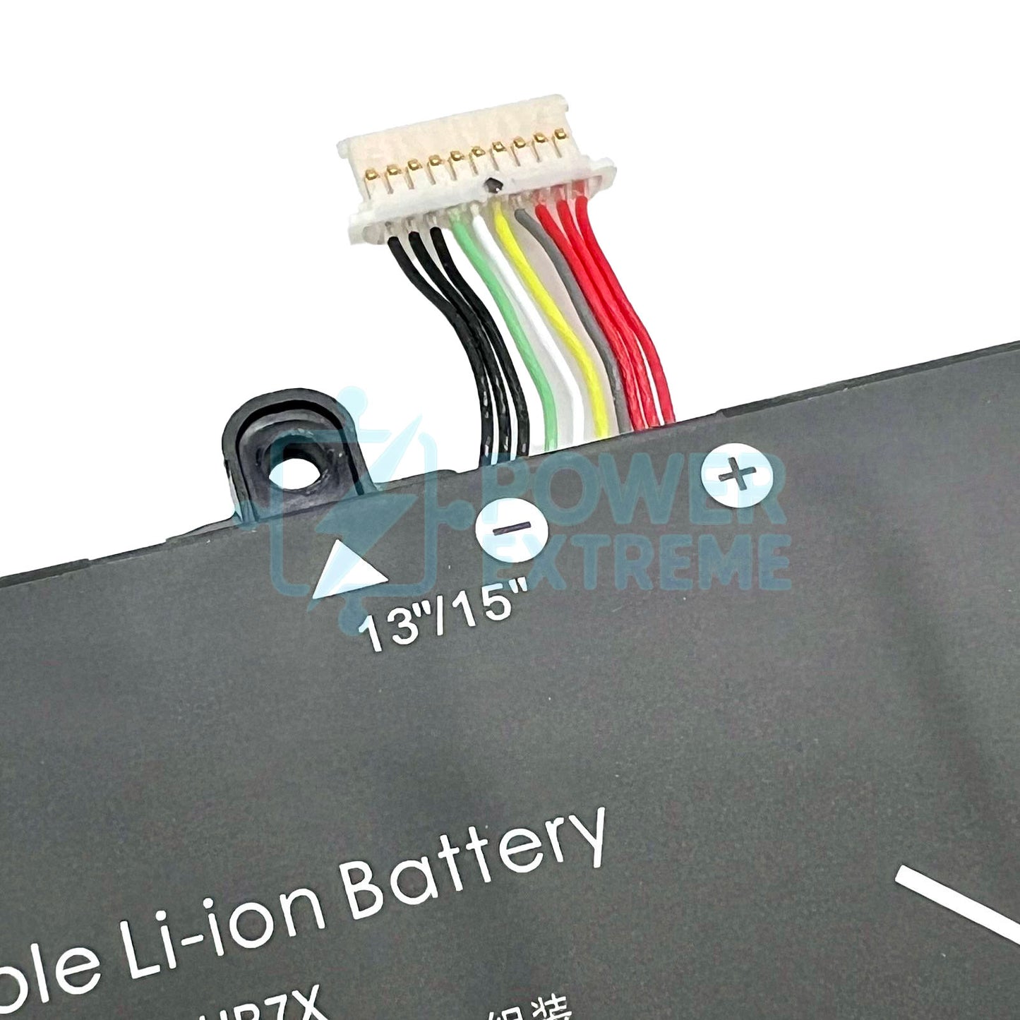 Replacement Laptop Battery for HP ProBook 440 445 14” G11 56Wh HSTNN-WB0H RX03XL N70706-005