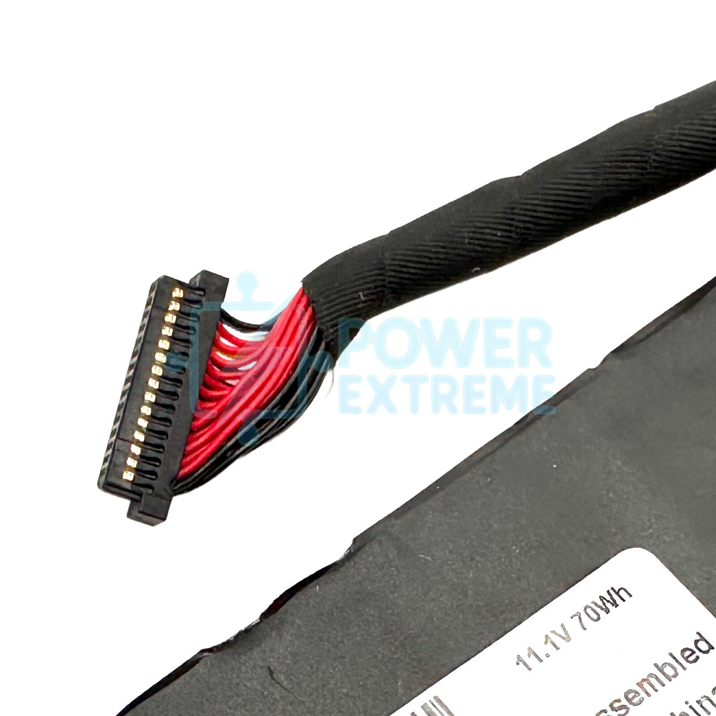 Replacement Laptop Battery for Razer Blade 14” 2013-2015 RZ09-01020101 RZ09-01020102 RZ09-0102
