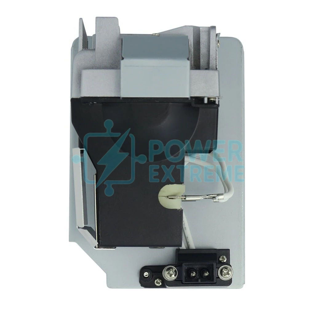 Replacement Projector Lamp for BenQ MX852UST MX852UST+ MX853UST 5J.J8M05.011 UST-P1-LAMP