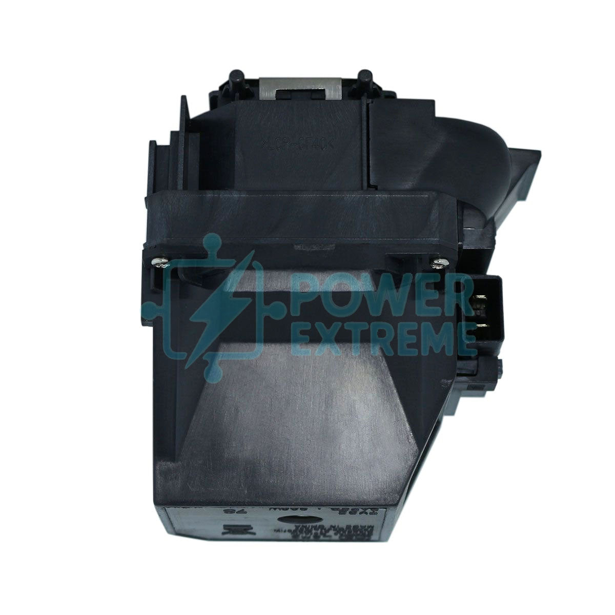 Replacement Projector Lamp for Epson EB-W28 EB-W29 EB-W31 EB-W32 EB-W130 EB-X03