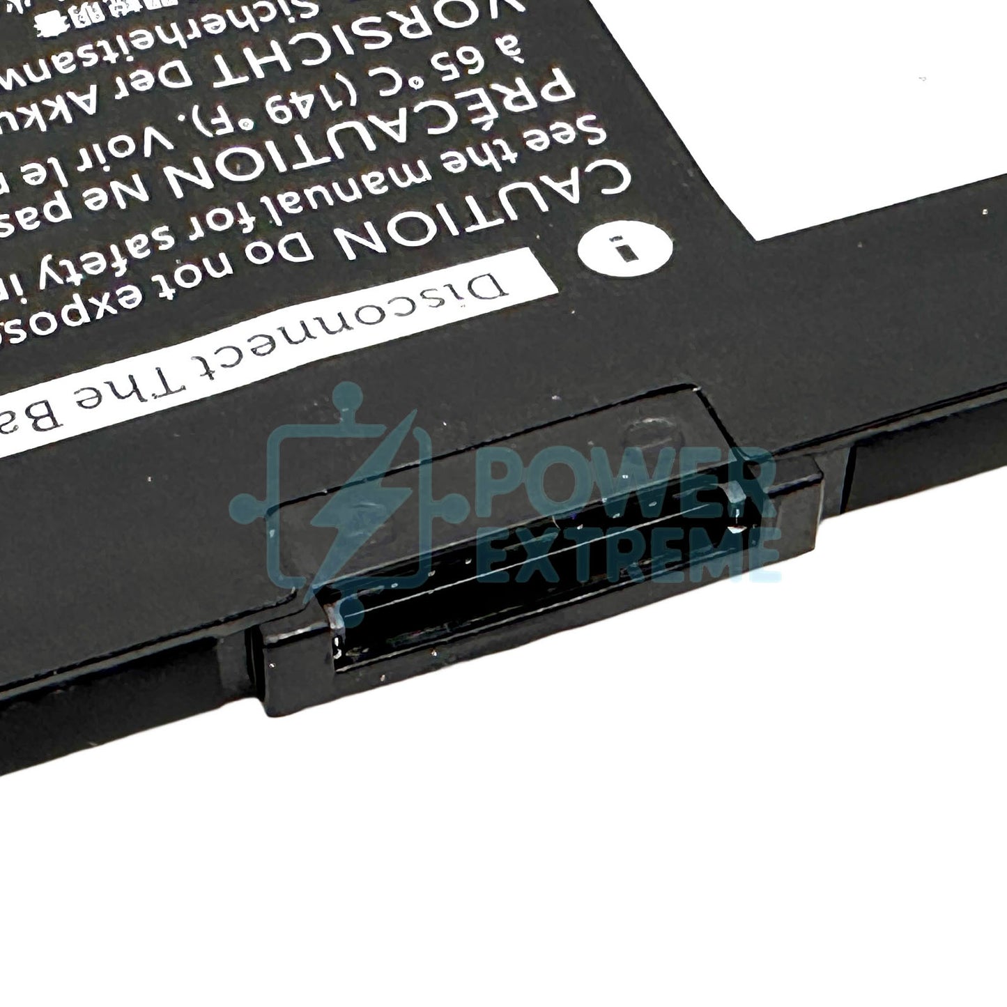 Replacement laptop battery for Dell Inspiron 15 5584 5585 5590 5593 5594 5598 0VM732 YRDD6