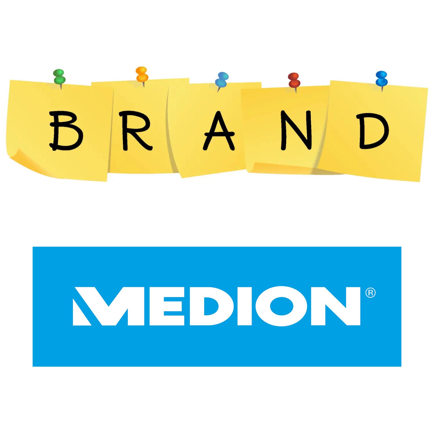 Shop by Brand - MEDION