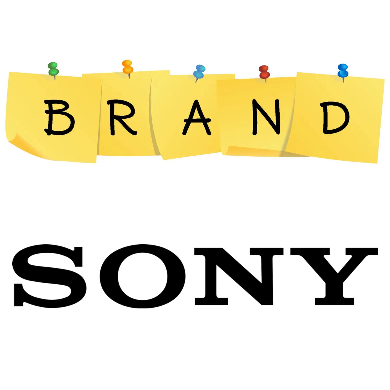 Shop by Brand - SONY