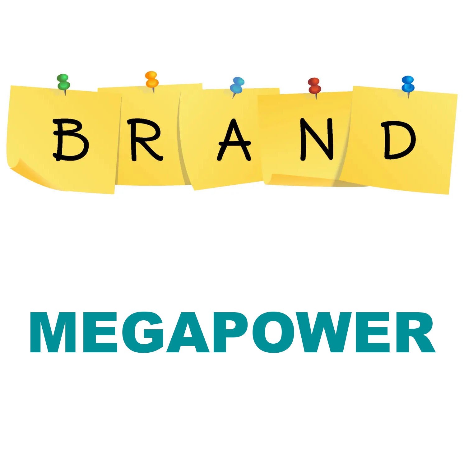 Shop by Brand - MEGAPOWER