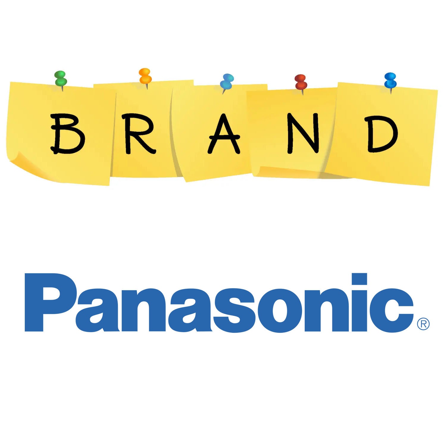 Shop by Brand - PANASONIC