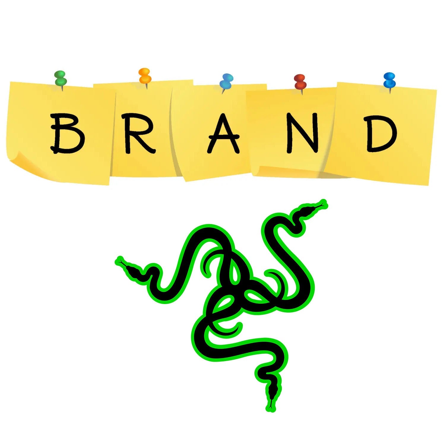 Shop by Brand - RAZER
