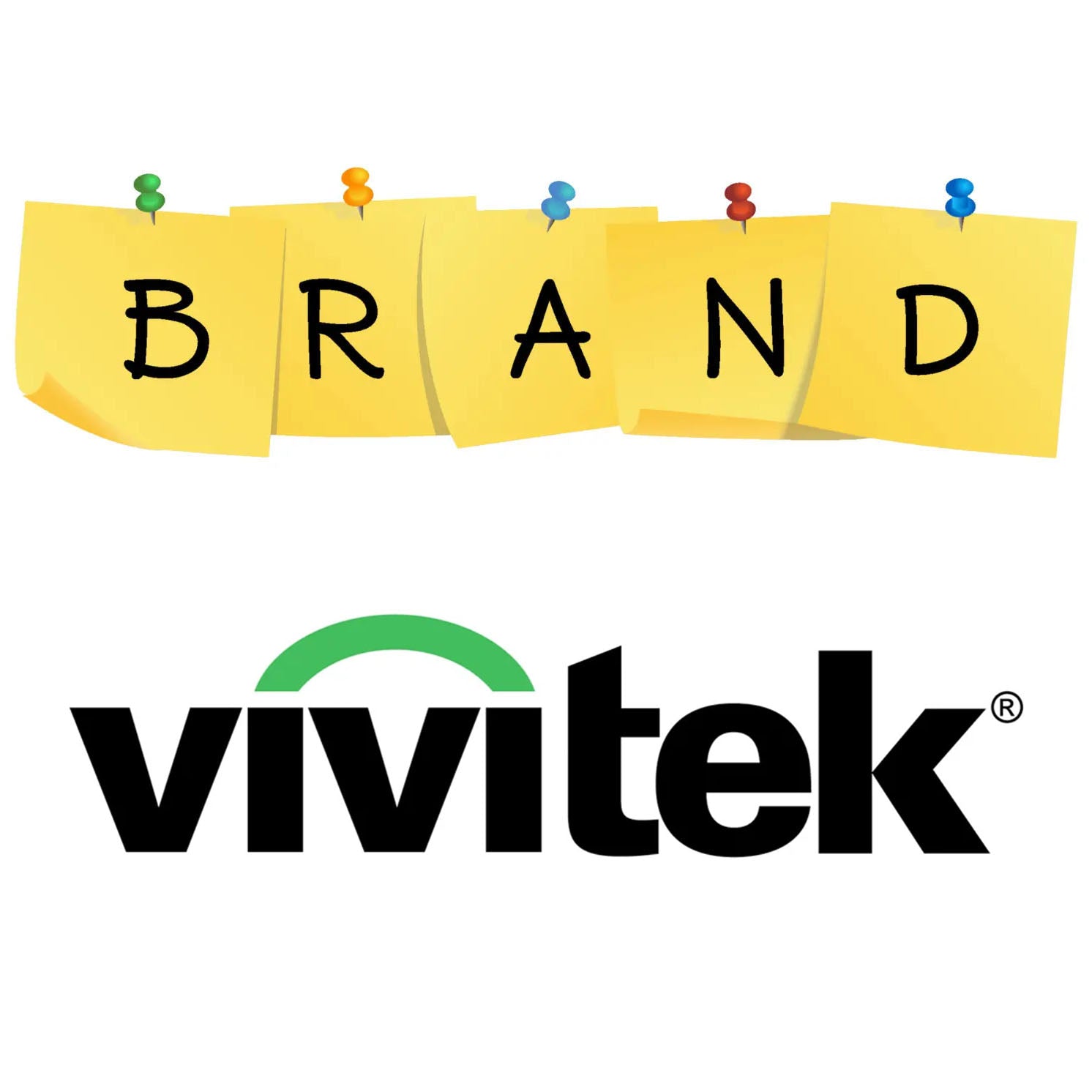 Shop by Brand - VIVITEK