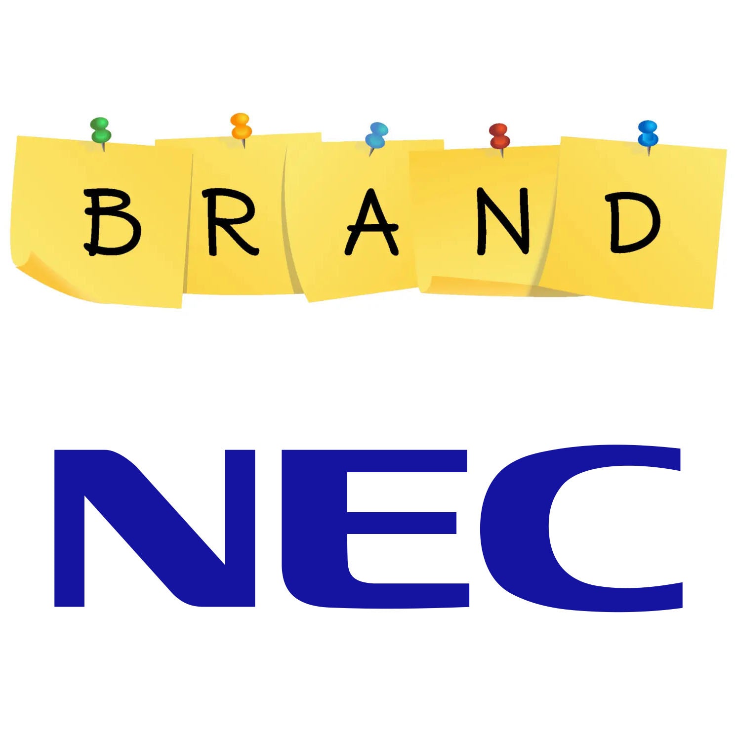 Shop by Brand - NEC