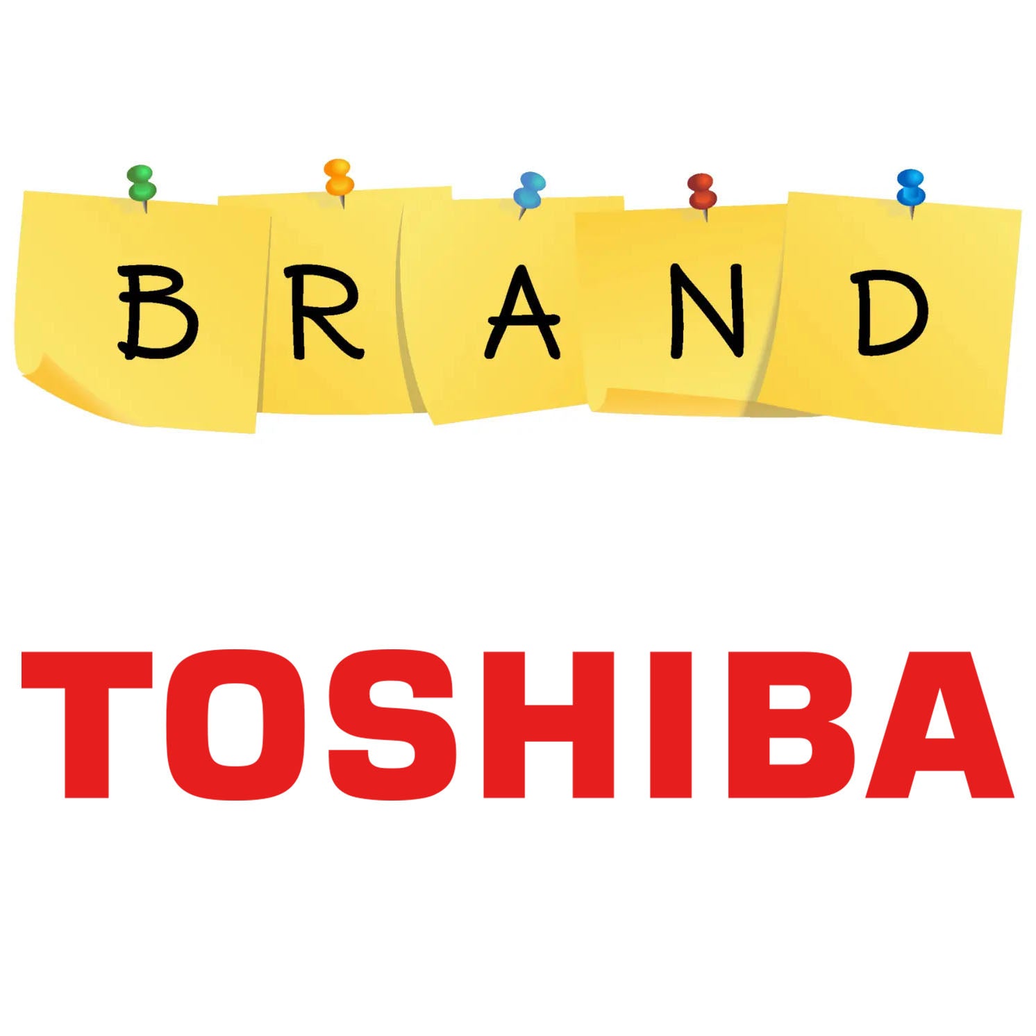 Shop by Brand - TOSHIBA