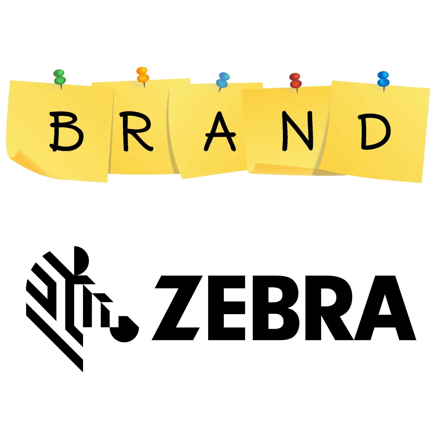 Shop by Brand - ZEBRA