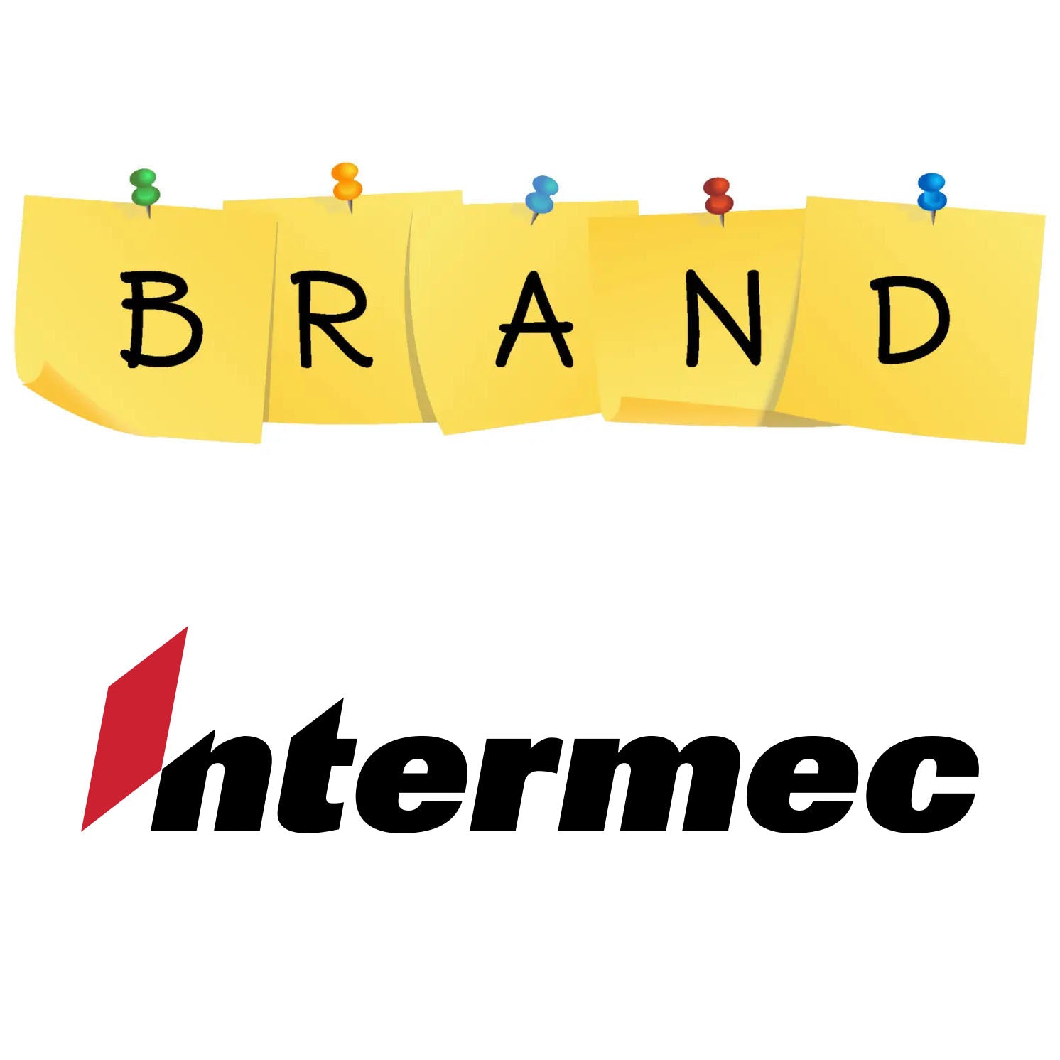 Shop by Brand - INTERMEC