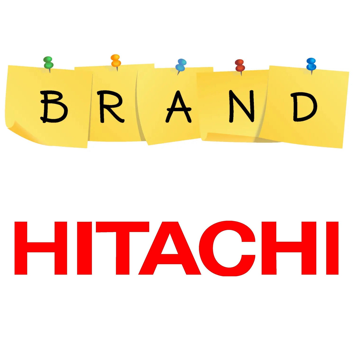 Shop by Brand - HITACHI