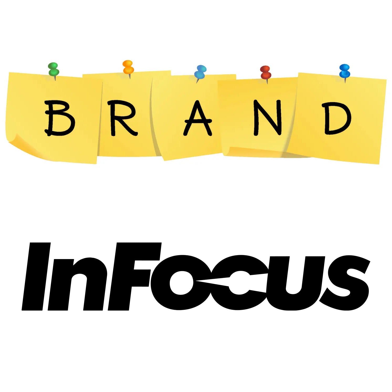 Shop by Brand - INFOCUS